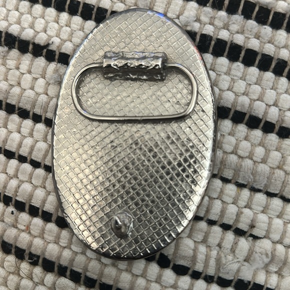 Buckle belt - Picture 4 of 6